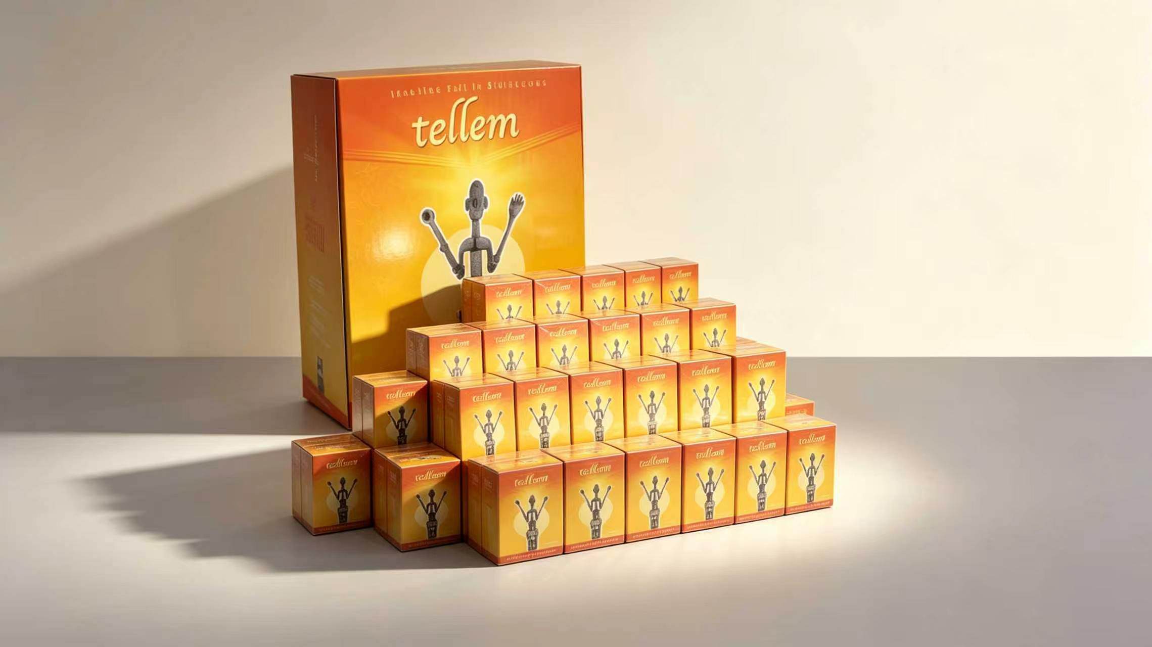 Tellem Blend